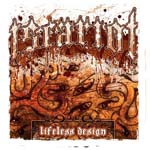 Iscariot - Lifeless Design